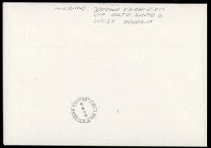 2006 - Foglietti Diciotenni, i due ... 