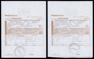 2006 - Foglietti Diciotenni, i due ... 