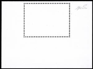 2010 - Foglietto Alta Velocità, ... 