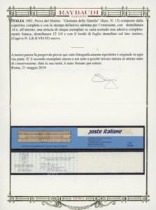 1992 - Libretto Giornata della ... 