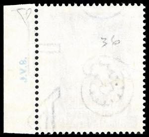 1952 - 25 lire Savonarola, doppia ... 