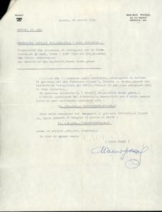 BASE ATLANTICA 1943 - 30 cent. ... 