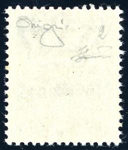 VALLE BORMIDA 1945 - 25 cent. ... 