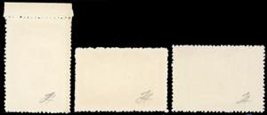 1946 - Vittorie polacche, carta ... 