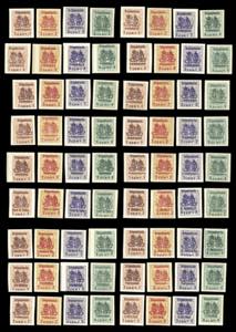 OCCUPAZIONE AUSTRIACA FRIULI-VENETO RECAPITO ... 