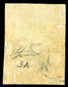 MERANO 1918 - 10 h. oltremare, ... 