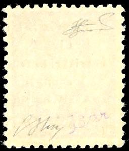 LUBIANA 1941 - 10 d. soprastampato ... 