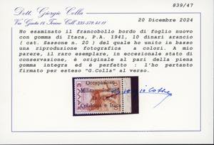 CEFALONIA E ITACA-EMISSIONI DI ... 