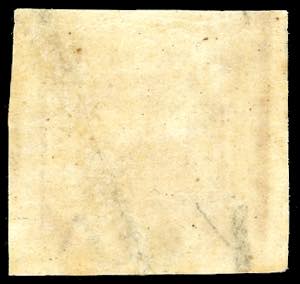 1858 - 2 grana rosa chiaro, II ... 