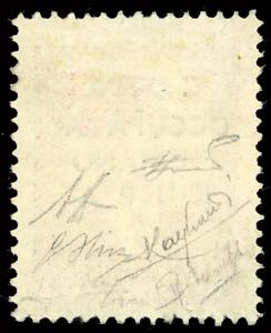 ZONA FIUMANO KUPA 1941 - 30 d. ... 