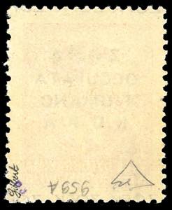 ZONA FIUMANA KUPA 1941 - 30 d. ... 