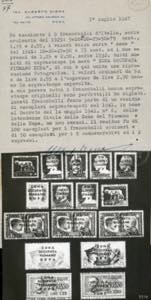 ZONA FIUMANO KUPA 1941 - ... 