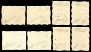 MONTENEGRO POSTA AEREA 1942 - ... 