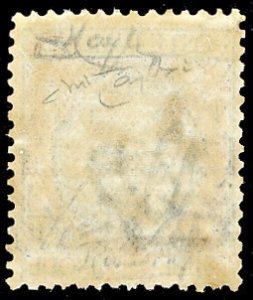 COSTANTINOPOLI 1908 - 20 piastre ... 