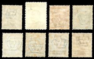 GERUSALEMME 1909/11 - ... 