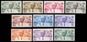 POSTA AEREA 1934 - Volo Roma-Mogadiscio, ... 