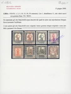 1926/30 - Pittorica senza ... 