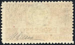 ESPRESSI 1927 - 1,25 lire su 60 ... 