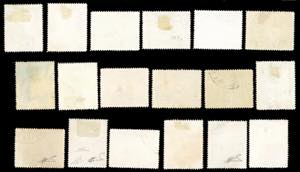 1935/38 - Pittorica, dent. 14, ... 