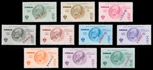 POSTA AEREA 1934 - Volo Roma-Mogadiscio, ... 