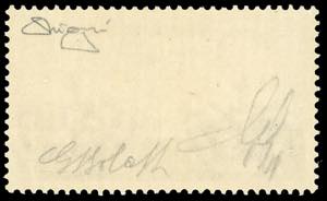 SERVIZIO AEREO 1934 - 25 + 2 lire ... 