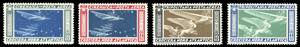 POSTA AEREA 1933 - Crociera Nord Atlantica, ... 