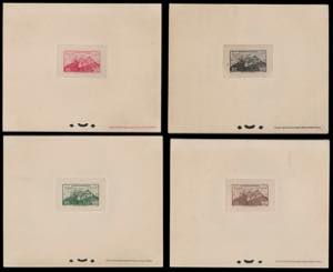 TERRITORIO MILITARE FEZZAN E ... 