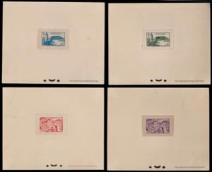 TERRITORIO MILITARE FEZZAN E ... 