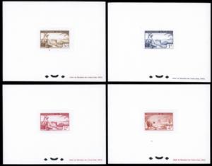 TERRITORIO MILITARE FEZZAN 1951 - ... 