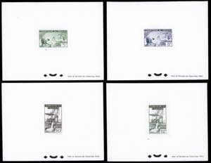 TERRITORIO MILITARE FEZZAN 1951 - ... 