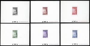 TERRITORIO MILITARE FEZZAN SEGNATASSE 1950 - ... 