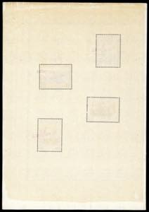 SOMALIA A.F.I.S. FOGLIETTI 1951 - ... 