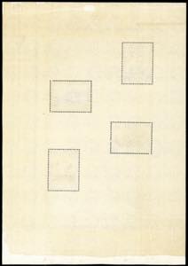 SOMALIA A.F.I.S. FOGLIETTI 1951 - ... 