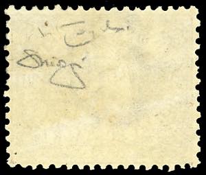 1877 - 30 cent. Stemma (6), ben ... 