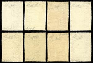 1943 - Ventennale dei Fasci, non ... 