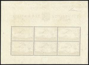 1951 - 1.000 lire Bandierone, ... 