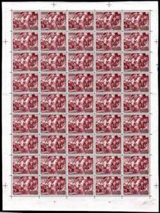 1951 - Calcedonia, serie completa ... 