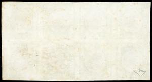 1861 - 1/2 tornese verde giallo, ... 