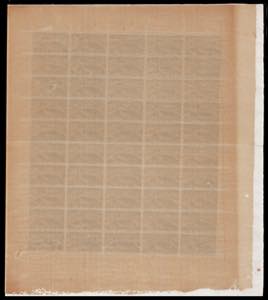 POSTA AEREA 1949 - UPU,  serie ... 