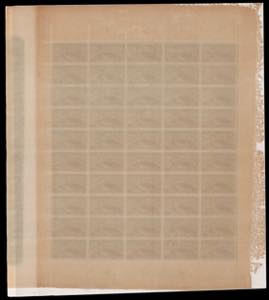 POSTA AEREA 1949 - UPU,  serie ... 