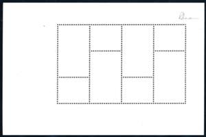 FOGLIETTI 1987 - OLYMPHILEX, ... 