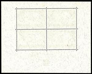 AUSTRIA FOGLIETTI 1933 - WIPA, ... 