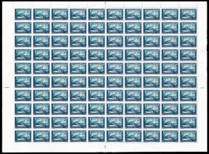 PORTOGALLO 1956 - Treni e ... 