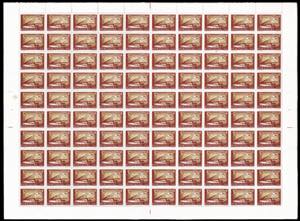 PORTOGALLO 1956 - Treni e ... 