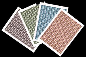 PORTOGALLO 1956 - Treni e Ferrovie, serie ... 