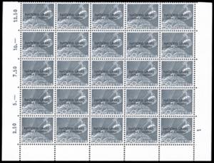 SVIZZERA SERVIZIO 1950 - ... 