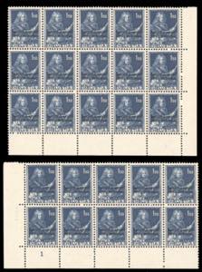 SVIZZERA SERVIZIO 1950 - ... 