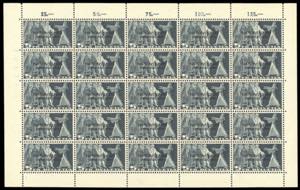 SVIZZERA SERVIZIO 1950 - ... 