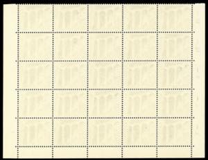 SVIZZERA SERVIZIO 1950 - ... 