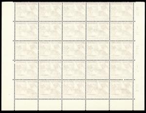 SVIZZERA SERVIZIO 1950 - ... 